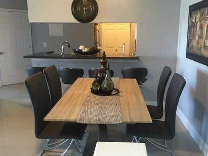 Аренда квартиры в районе Sunny Isles Beach в Санни-Айлс-Бич - 120$ - Ref: 5175 фото 4