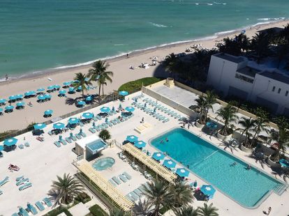 Apartment for rent in Miami Ocean Dr,Hollywood (ID:5176)
