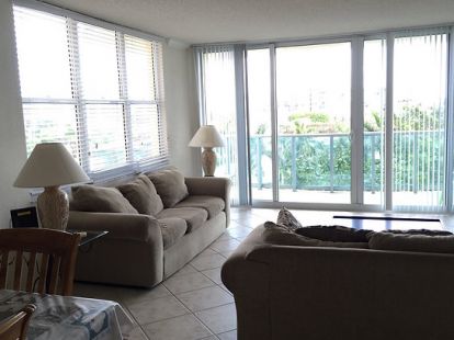 Сдается в аренду квартира в Майами Ocean Dr,Hollywood в Майами - 112$ - Ref: 5176 фото 2