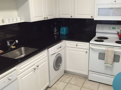 Сдается в аренду квартира в Майами Ocean Dr,Hollywood в Майами - 112$ - Ref: 5176 фото 3