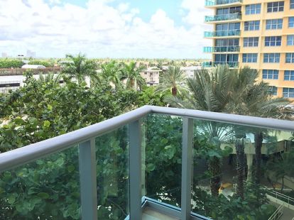 Сдается в аренду квартира в Майами Ocean Dr,Hollywood в Майами - 112$ - Ref: 5176 фото 5