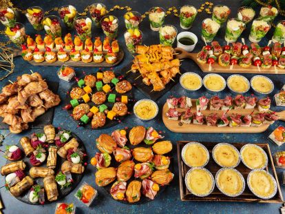 Kanapee-Catering (ID:5177)