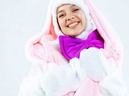 Аниматор для малышей (ID:5184)