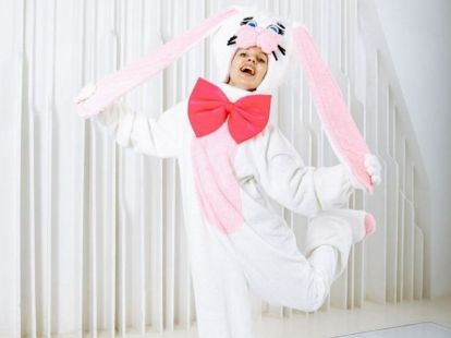 Аниматор для малышей в Дубае - 600Dh - Ref: 5184 фото 6