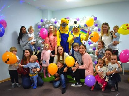 Организация крио-шоу в Дубае - 1800Dh - Ref: 5185 фото 11