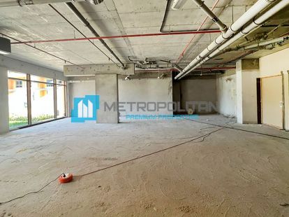 Аренда помещения под ресторан на Пальме Джумейра в Пальма-Джумейра - 1443316Dh - Ref: 5205 фото 4