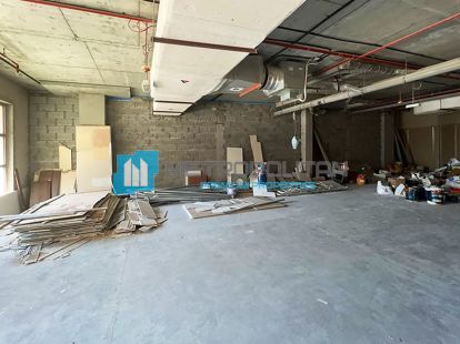 Аренда помещения под ресторан на Пальме Джумейра в Пальма-Джумейра - 1443316Dh - Ref: 5205 фото 5