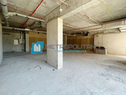 Аренда помещения под ресторан на Пальме Джумейра в Пальма-Джумейра - 1443316Dh - Ref: 5205 фото 7