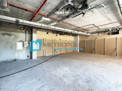 Аренда помещения под ресторан на Пальме Джумейра в Пальма-Джумейра - 1443316Dh - Ref: 5205 фото 10