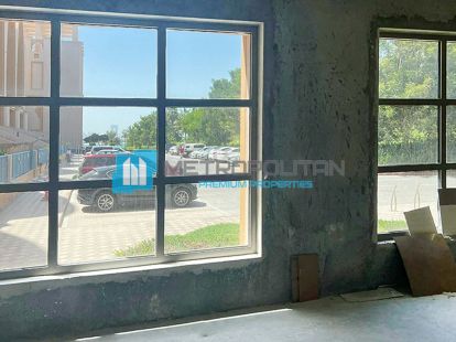 Аренда помещения под ресторан на Пальме Джумейра в Пальма-Джумейра - 1443316Dh - Ref: 5205 фото 11