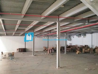 Warehouse For Rent | Located at Al Quoz 3 | ready in Dubai - 628740Dh - Ref: 5211 photo 2