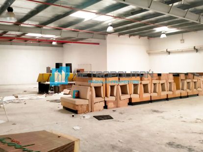 Warehouse For Rent | Located at Al Quoz 3 | ready in Dubai - 628740Dh - Ref: 5211 photo 5