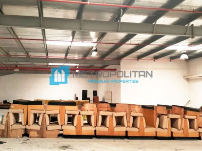 Warehouse For Rent | Located at Al Quoz 3 | ready in Dubai - 628740Dh - Ref: 5211 photo 6
