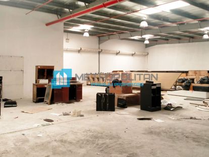 Warehouse For Rent | Located at Al Quoz 3 | ready in Dubai - 628740Dh - Ref: 5211 photo 7