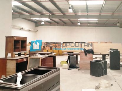 Warehouse For Rent | Located at Al Quoz 3 | ready in Dubai - 628740Dh - Ref: 5211 photo 8