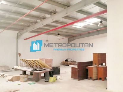 Warehouse For Rent | Located at Al Quoz 3 | ready in Dubai - 628740Dh - Ref: 5211 photo 10