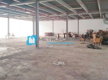 Warehouse For Rent | Located at Al Quoz 3 | ready in Dubai - 628740Dh - Ref: 5211 photo 11