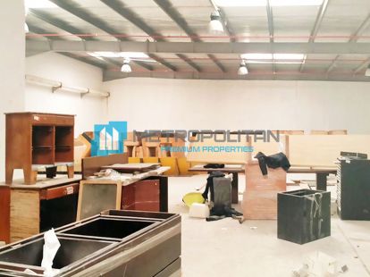 Warehouse For Rent | Located at Al Quoz 3 | ready in Dubai - 628740Dh - Ref: 5211 photo 13