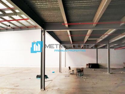 Warehouse For Rent | Located at Al Quoz 3 | ready in Dubai - 628740Dh - Ref: 5211 photo 14