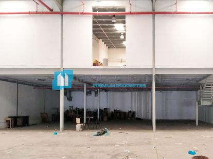 Warehouse For Rent | Located at Al Quoz 3 | ready in Dubai - 628740Dh - Ref: 5211 photo 15