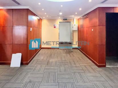 Аренда офиса в Дейре Дубай - 192865Dh - Ref: 5232 фото 3