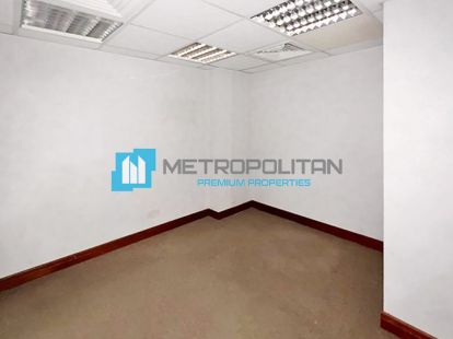 Аренда офиса в Дейре Дубай - 192865Dh - Ref: 5232 фото 9