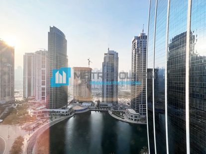 Оренда офісу в Jumeirah Business Center 5 (ID:5249)