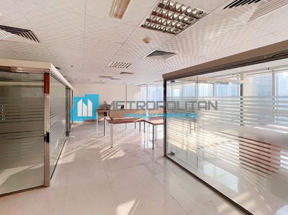 Wynajem biura w Jumeirah Business Centre 5 - 131900Dh - Ref: 5249 zdjęcia 2