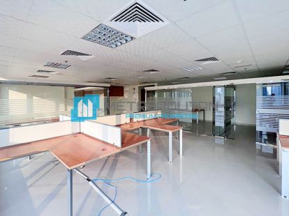 Wynajem biura w Jumeirah Business Centre 5 - 131900Dh - Ref: 5249 zdjęcia 4