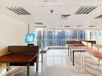Wynajem biura w Jumeirah Business Centre 5 - 131900Dh - Ref: 5249 zdjęcia 8