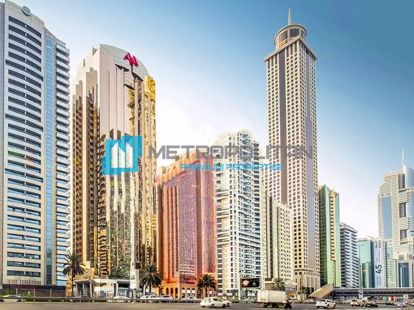 Powierzchnia biurowa Al Moosa Tower 1 (ID:5257)