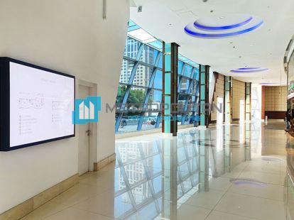 Сдается в аренду ресторан в Дубае (ID:5276)