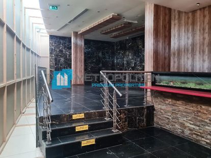 Сдается в аренду ресторан в Дубае в Дубай Марина - 309197Dh - Ref: 5276 фото 4