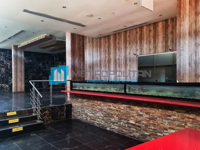 Сдается в аренду ресторан в Дубае в Дубай Марина - 309197Dh - Ref: 5276 фото 5