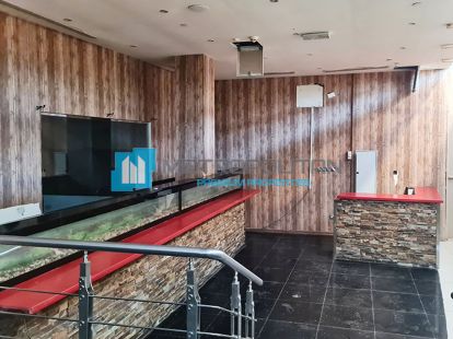 Сдается в аренду ресторан в Дубае в Дубай Марина - 309197Dh - Ref: 5276 фото 8