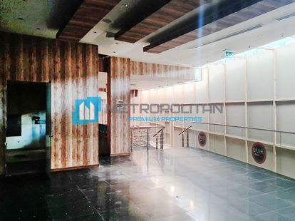 Сдается в аренду ресторан в Дубае в Дубай Марина - 309197Dh - Ref: 5276 фото 12