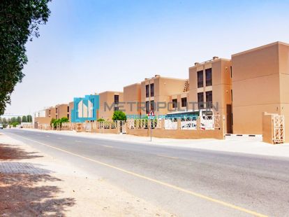 Сдается в аренду трудовой лагерь Dubai Investment Park в Дубае - 1150000Dh - Ref: 5291 фото 7