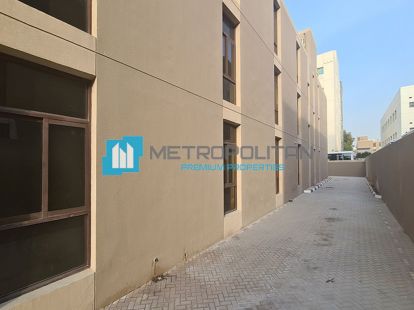 Сдается в аренду трудовой лагерь Dubai Investment Park в Дубае - 1150000Dh - Ref: 5291 фото 12