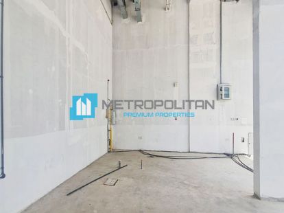 Аренда торговой площади Business Bay в Дубае в Дубае - 165000Dh - Ref: 5296 фото 2