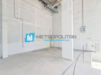 Аренда торговой площади Business Bay в Дубае в Дубае - 165000Dh - Ref: 5296 фото 3