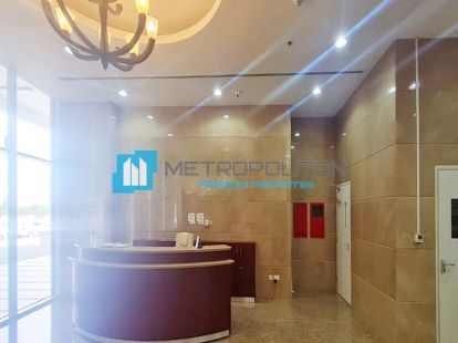 Аренда торговой площади Business Bay в Дубае в Дубае - 165000Dh - Ref: 5296 фото 1