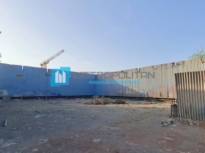 Steel Factory | Open Yard | 1250KW Electricity in Dubai - 3000000Dh - Ref: 5340 photo 13