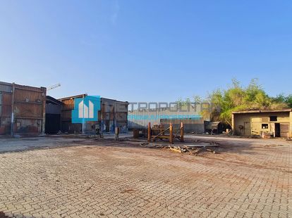 Steel Factory | Open Yard | 1250KW Electricity in Dubai - 3000000Dh - Ref: 5340 photo 14