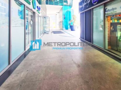 Large Layout | Open Retail Space | Bright Unit in Dubai - 456000Dh - Ref: 5357 photo 3