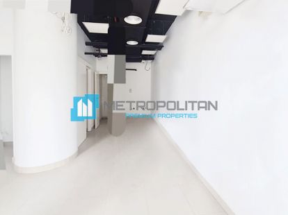 Large Layout | Open Retail Space | Bright Unit in Dubai - 456000Dh - Ref: 5357 photo 4
