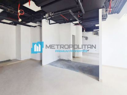 Large Layout | Open Retail Space | Bright Unit in Dubai - 456000Dh - Ref: 5357 photo 5