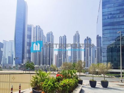 Large Layout | Open Retail Space | Bright Unit in Dubai - 456000Dh - Ref: 5357 photo 10