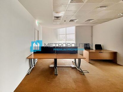 Удивительно оборудованное офисное помещение в самом сердце Старого Дубая в Дубае - 640000Dh - Ref: 5402 фото 2