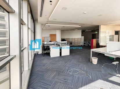 Удивительно оборудованное офисное помещение в самом сердце Старого Дубая в Дубае - 640000Dh - Ref: 5402 фото 3