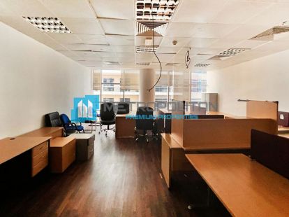 Удивительно оборудованное офисное помещение в самом сердце Старого Дубая в Дубае - 640000Dh - Ref: 5402 фото 4